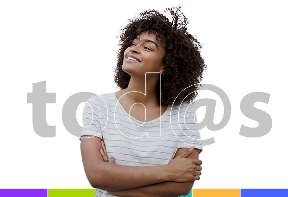 A Eubyme.co é para tod@s!