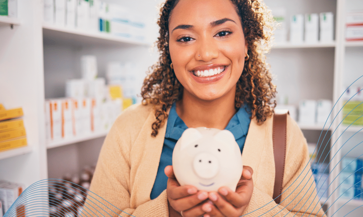 Saúde financeira como ferramenta de autocuidado