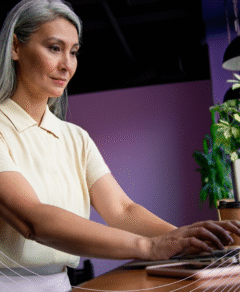 Reinventar a carreira depois dos 40: é tarde para começar de novo?