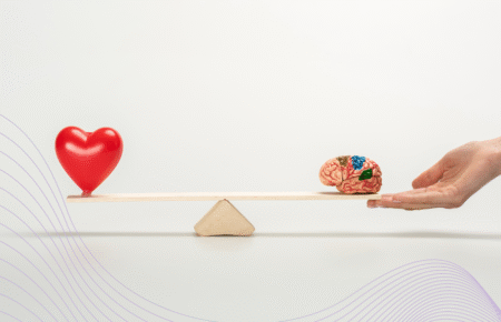 Equilíbrio emocional no caos: estratégias para manter a calma e o foco