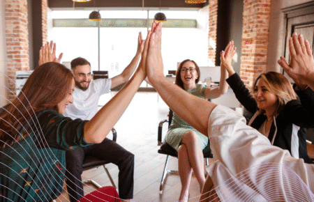 Como pequenas práticas de bem-estar aumentam a produtividade