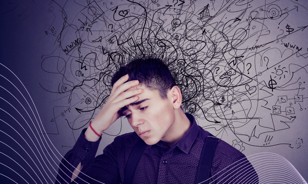 Saúde mental no trabalho: as tendências que vão redefinir 2026